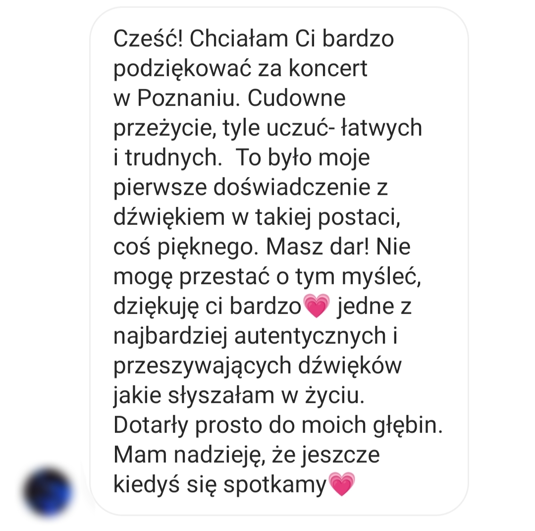 Opinia z Poznania